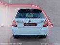 Skoda fabia monte-carlo 1.0 tsi95 ch bvm5 / camÉra  / occasion cergy (95) simplicicar simplicibike france