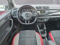 Skoda fabia monte-carlo 1.0 tsi95 ch bvm5 / camÉra  / occasion cergy (95) simplicicar simplicibike france