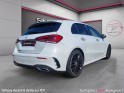 Mercedes classe a haute led ambaince toit pano 180 d 7g-dct amg line affichage tete occasion avignon (84) simplicicar...