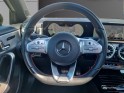 Mercedes classe a haute led ambaince toit pano 180 d 7g-dct amg line affichage tete occasion avignon (84) simplicicar...