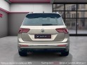 Volkswagen tiguan 2.0 tdi 150 dsg7 carat occasion simplicicar brie-comte-robert simplicicar simplicibike france