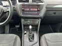 Volkswagen tiguan 2.0 tdi 150 dsg7 carat occasion simplicicar brie-comte-robert simplicicar simplicibike france