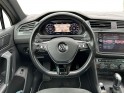 Volkswagen tiguan 2.0 tdi 150 dsg7 carat occasion simplicicar brie-comte-robert simplicicar simplicibike france