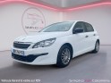 Peugeot 308 85ch bvm5 active/ 12 mois garantie occasion simplicicar colomiers  simplicicar simplicibike france