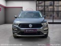 Volkswagen t-roc 1.0 tsi 115 bvm6 lounge occasion simplicicar pontarlier simplicicar simplicibike france