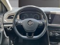 Volkswagen t-roc 1.0 tsi 115 bvm6 lounge occasion simplicicar pontarlier simplicicar simplicibike france