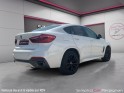 Bmw x6 f16 xdrive30d 258 ch m sport a garantie 12 mois occasion simplicicar perpignan  simplicicar simplicibike france