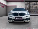 Bmw x6 f16 xdrive30d 258 ch m sport a garantie 12 mois occasion simplicicar perpignan  simplicicar simplicibike france