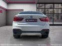 Bmw x6 f16 xdrive30d 258 ch m sport a garantie 12 mois occasion simplicicar perpignan  simplicicar simplicibike france