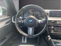 Bmw x6 f16 xdrive30d 258 ch m sport a garantie 12 mois occasion simplicicar perpignan  simplicicar simplicibike france