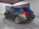 Bmw serie 1 f21 lci2 125d 224ch steptronic 8 m sport excellent état / suivi d'entretien complet bmw / garantie 12 mois...