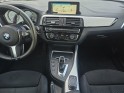 Bmw serie 1 f21 lci2 125d 224ch steptronic 8 m sport excellent état / suivi d'entretien complet bmw / garantie 12 mois...