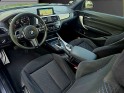 Bmw serie 1 f21 lci2 125d 224ch steptronic 8 m sport excellent état / suivi d'entretien complet bmw / garantie 12 mois...