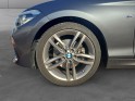 Bmw serie 1 f21 lci2 125d 224ch steptronic 8 m sport excellent état / suivi d'entretien complet bmw / garantie 12 mois...