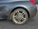 Bmw serie 1 f21 lci2 125d 224ch steptronic 8 m sport excellent état / suivi d'entretien complet bmw / garantie 12 mois...