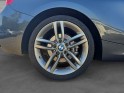 Bmw serie 1 f21 lci2 125d 224ch steptronic 8 m sport excellent état / suivi d'entretien complet bmw / garantie 12 mois...