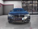 Bmw serie 1 f21 lci2 125d 224ch steptronic 8 m sport excellent état / suivi d'entretien complet bmw / garantie 12 mois...