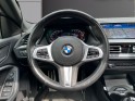 Bmw serie 2 gran coupe f44 218i 140 ch dkg7 m sport/garantie 12 mois/entretien bmw/toit ouvrant/full alcantara/camÉra de......