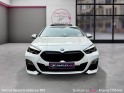 Bmw serie 2 gran coupe f44 218i 140 ch dkg7 m sport/garantie 12 mois/entretien bmw/toit ouvrant/full alcantara/camÉra de......