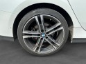 Bmw serie 2 gran coupe f44 218i 140 ch dkg7 m sport/garantie 12 mois/entretien bmw/toit ouvrant/full alcantara/camÉra de......