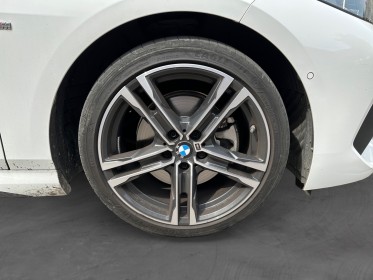 Bmw serie 2 gran coupe f44 218i 140 ch dkg7 m sport/garantie 12 mois/entretien bmw/toit ouvrant/full alcantara/camÉra de......