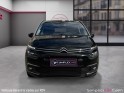 Citroen grand c4 spacetourer bluehdi 130ch shine - entretiens citroën - garantie 12 mois occasion simplicicar caen ...