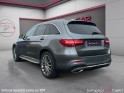 Mercedes glc 250 d 9g-tronic 4matic sportline/toit ouvrant - garantie 12 mois occasion simplicicar caen  simplicicar...