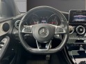 Mercedes glc 250 d 9g-tronic 4matic sportline/toit ouvrant - garantie 12 mois occasion simplicicar caen  simplicicar...