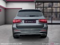 Mercedes glc 250 d 9g-tronic 4matic sportline/toit ouvrant - garantie 12 mois occasion simplicicar caen  simplicicar...