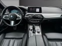 Bmw serie 5 g30 520d 190ch bva8 m sport - garantie 12 mois occasion simplicicar caen  simplicicar simplicibike france