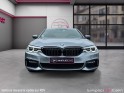 Bmw serie 5 g30 520d 190ch bva8 m sport - garantie 12 mois occasion simplicicar caen  simplicicar simplicibike france