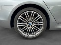 Bmw serie 5 g30 520d 190ch bva8 m sport - garantie 12 mois occasion simplicicar caen  simplicicar simplicibike france