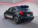 Mini cooper s  gt limited edition 192ch/carplay/toit ouvrant/camera de recul. occasion simplicicar orgeval  simplicicar...