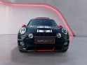 Mini cooper s  gt limited edition 192ch/carplay/toit ouvrant/camera de recul. occasion simplicicar orgeval  simplicicar...