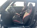 Mini cooper s  gt limited edition 192ch/carplay/toit ouvrant/camera de recul. occasion simplicicar orgeval  simplicicar...