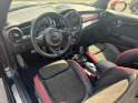 Mini cooper s  gt limited edition 192ch/carplay/toit ouvrant/camera de recul. occasion simplicicar orgeval  simplicicar...