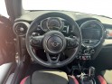 Mini cooper s  gt limited edition 192ch/carplay/toit ouvrant/camera de recul. occasion simplicicar orgeval  simplicicar...