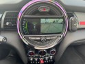 Mini cooper s  gt limited edition 192ch/carplay/toit ouvrant/camera de recul. occasion simplicicar orgeval  simplicicar...