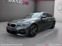 Bmw serie 3 touring g21 330i xdrive 258 ch bva8 m sport /garantie 12 mois/entretien full bmw/full options/toit... occasion...