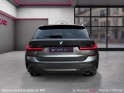 Bmw serie 3 touring g21 330i xdrive 258 ch bva8 m sport /garantie 12 mois/entretien full bmw/full options/toit... occasion...