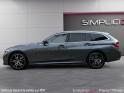 Bmw serie 3 touring g21 330i xdrive 258 ch bva8 m sport /garantie 12 mois/entretien full bmw/full options/toit... occasion...