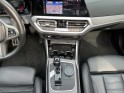 Bmw serie 3 touring g21 330i xdrive 258 ch bva8 m sport /garantie 12 mois/entretien full bmw/full options/toit... occasion...