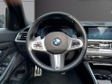 Bmw serie 3 touring g21 330i xdrive 258 ch bva8 m sport /garantie 12 mois/entretien full bmw/full options/toit... occasion...