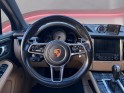 Porsche macan 3.0 340 ch v6 s pdk occasion cannes (06) simplicicar simplicibike france