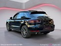 Porsche macan 3.0 340 ch v6 s pdk occasion cannes (06) simplicicar simplicibike france