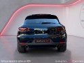 Porsche macan 3.0 340 ch v6 s pdk occasion cannes (06) simplicicar simplicibike france