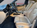 Porsche macan 3.0 340 ch v6 s pdk occasion cannes (06) simplicicar simplicibike france