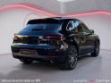 Porsche macan 3.0 340 ch v6 s pdk occasion cannes (06) simplicicar simplicibike france