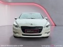 Peugeot 508 hybrid4 2.0 hdi 163ch bmp6 fap  electric 37ch allure occasion cannes (06) simplicicar simplicibike france