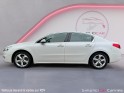 Peugeot 508 hybrid4 2.0 hdi 163ch bmp6 fap  electric 37ch allure occasion cannes (06) simplicicar simplicibike france